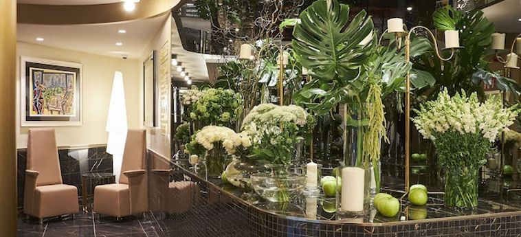 Hotel Doubletree By Hilton A Coruña La Corogne : Photo 