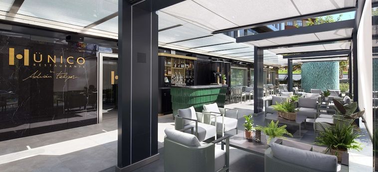 Hotel Doubletree By Hilton A Coruña La Corogne : Photo 