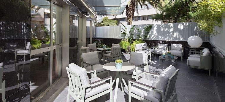 Hotel Doubletree By Hilton A Coruña La Corogne : Photo 