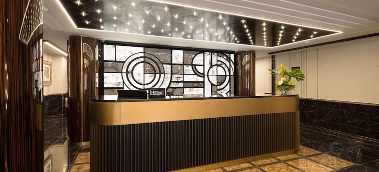 Hotel Doubletree By Hilton A Coruña La Corogne : Photo 