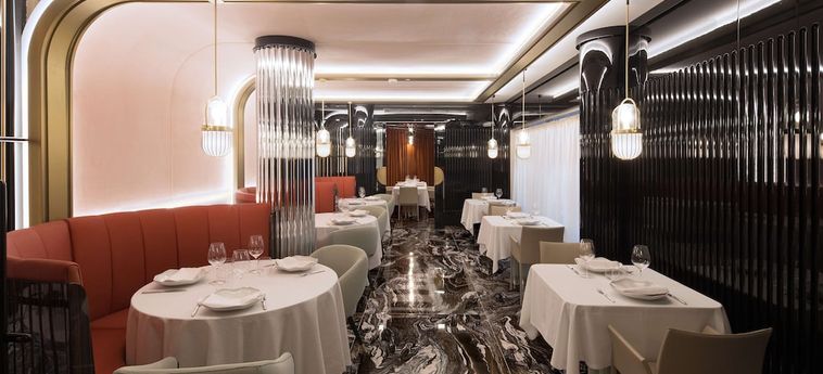 Hotel Doubletree By Hilton A Coruña La Corogne : Photo 