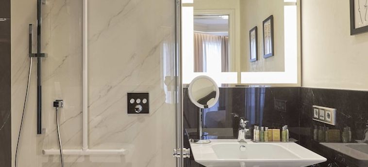 Hotel Doubletree By Hilton A Coruña La Corogne : Photo 