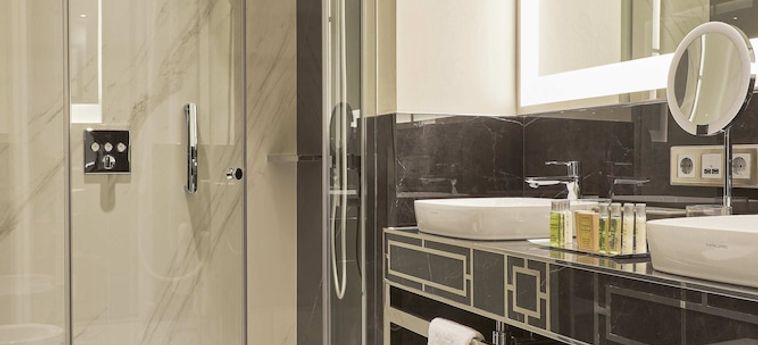 Hotel Doubletree By Hilton A Coruña La Corogne : Photo 