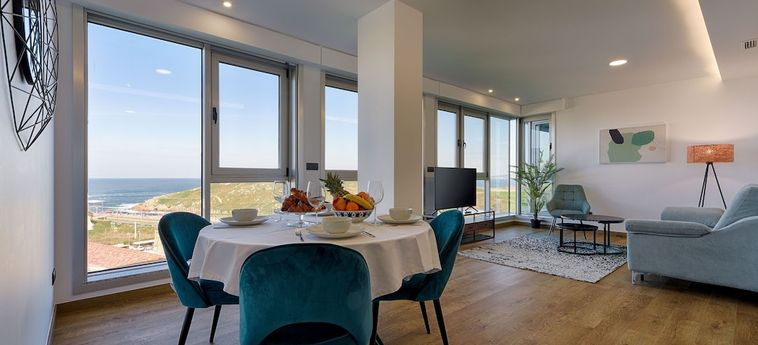 Th Apartments By Como En Casa La Corogne : Photo 