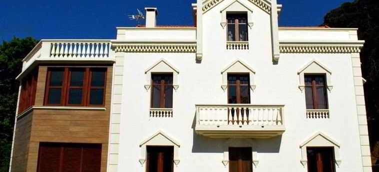A Torre De Laxe Hotel:  LA CORUNA