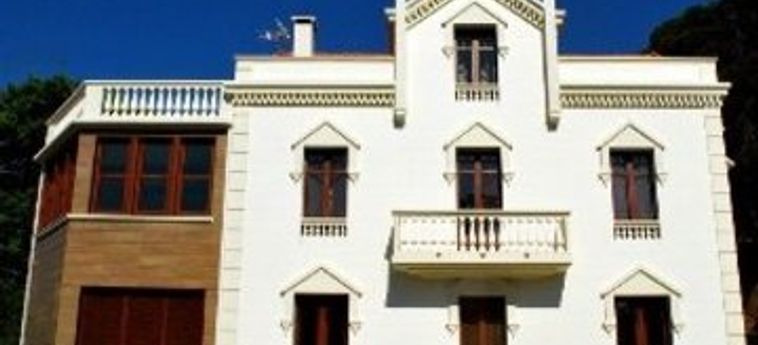 A Torre De Laxe Hotel:  LA CORUNA