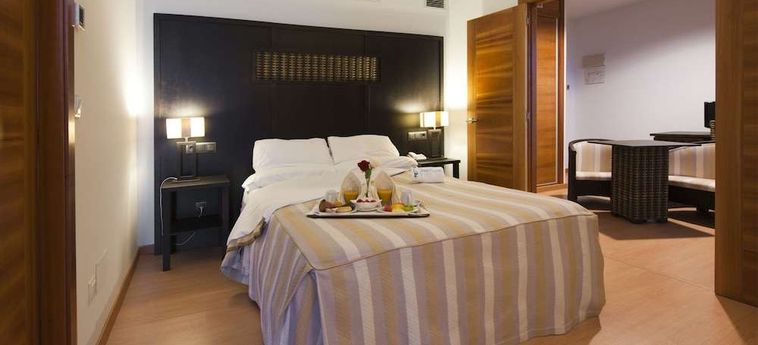 Hotel Portocobo La Coruna: Foto 