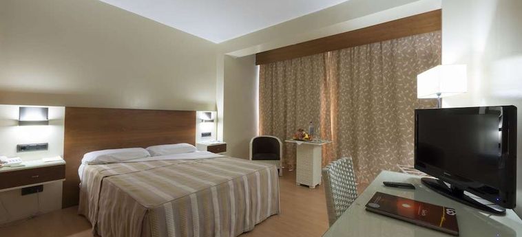 Hotel Portocobo La Coruna: Foto 
