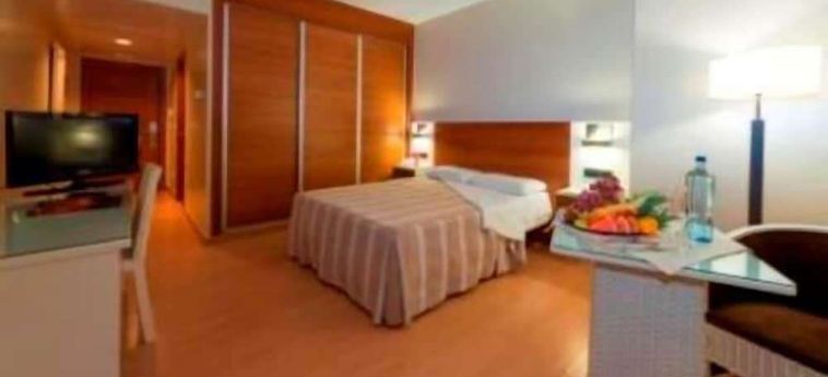 Hotel Portocobo La Coruna: Foto 
