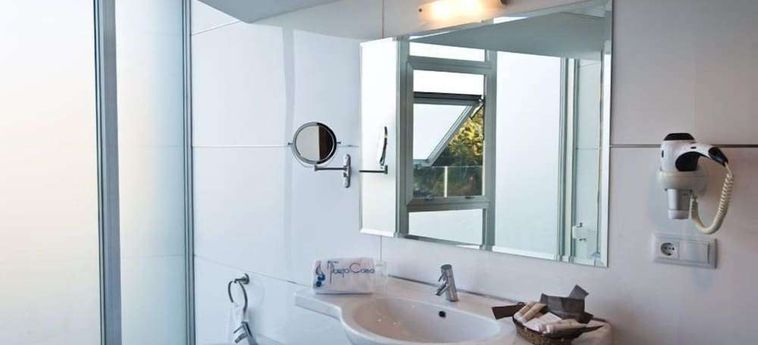Hotel Portocobo La Coruna: Foto 