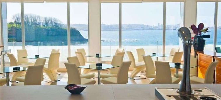 Hotel Portocobo La Coruna: Foto 
