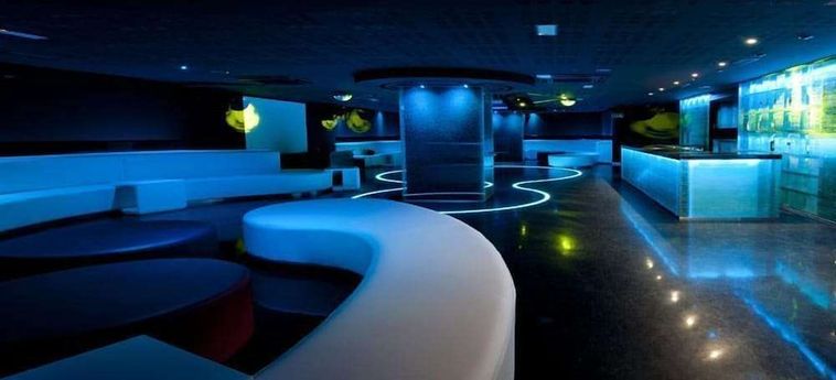 Hotel Portocobo La Coruna: Foto 