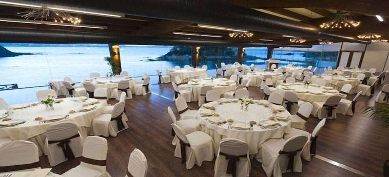 Hotel Portocobo La Coruna: Foto 