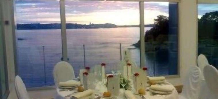 Hotel Portocobo La Coruna: Foto 