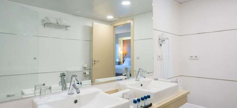 Hotel Portocobo:  LA CORUNA