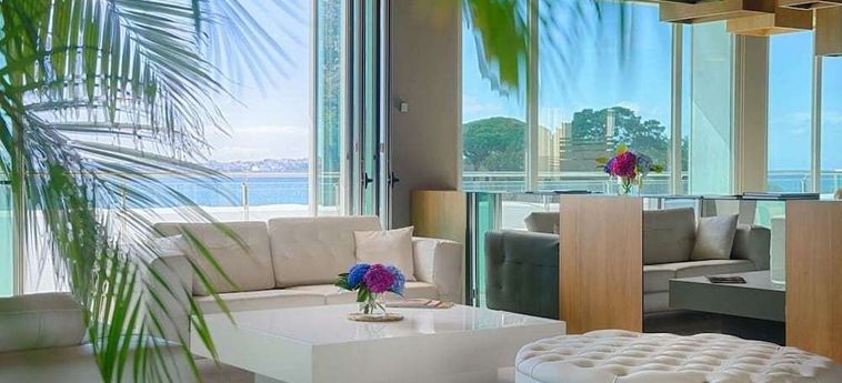 Hotel Portocobo:  LA CORUNA