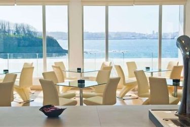 Hotel Portocobo La Coruna: Photo 