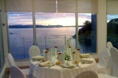 Hotel Portocobo La Coruna: Photo 