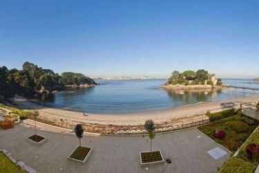 Hotel Portocobo La Coruna: Photo 
