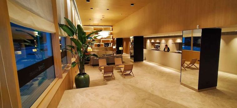 Hotel Zenit Coruna La Coruna: Foto 