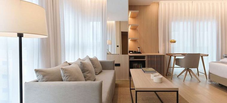 Hotel Zenit Coruna La Coruna: Foto 
