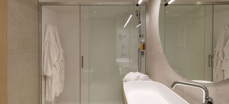 Hotel Zenit Coruna La Coruna: Foto 