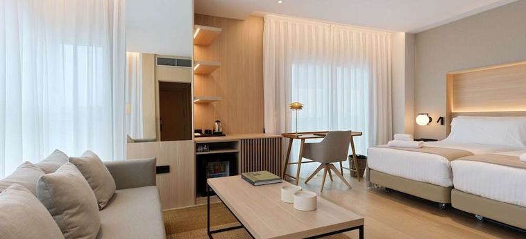 Hotel Zenit Coruna La Coruna: Foto 