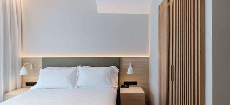 Hotel Zenit Coruna La Coruna: Foto 