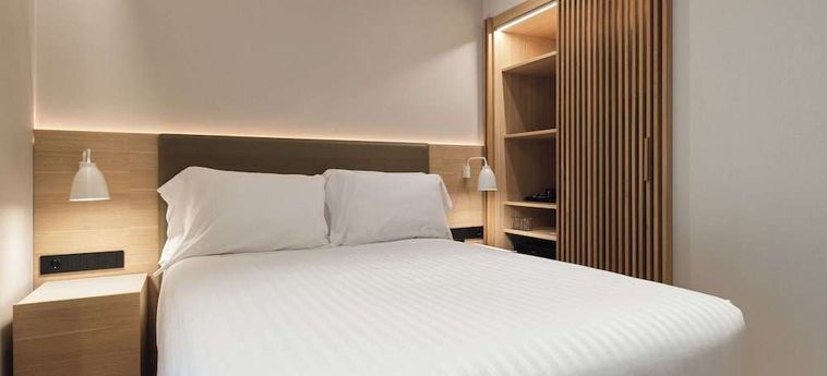 Hotel Zenit Coruna La Coruna: Foto 