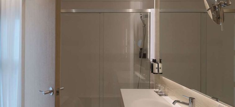 Hotel Zenit Coruna La Coruna: Foto 