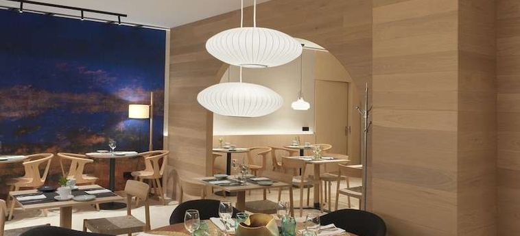 Hotel Zenit Coruna La Coruna: Foto 