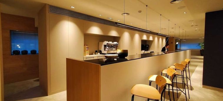 Hotel Zenit Coruna La Coruna: Foto 