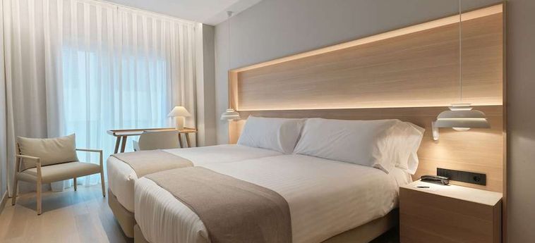 Hotel Zenit Coruna La Coruna: Foto 