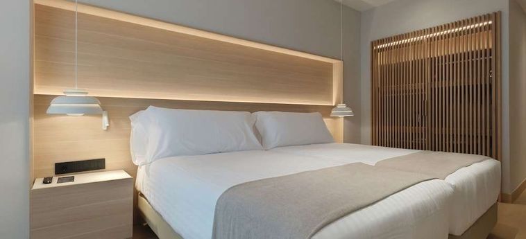 Hotel Zenit Coruna La Coruna: Foto 