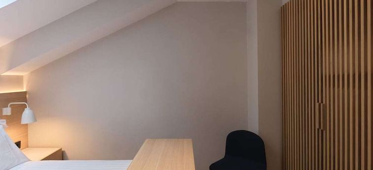 Hotel Zenit Coruna La Coruna: Foto 