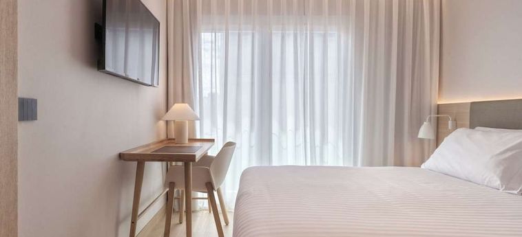 Hotel Zenit Coruna La Coruna: Foto 