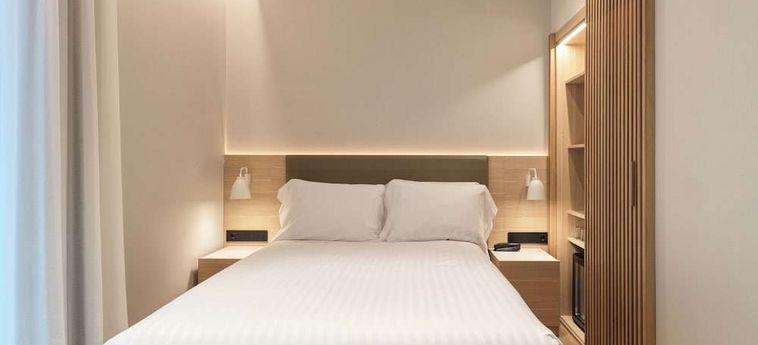 Hotel Zenit Coruna La Coruna: Foto 