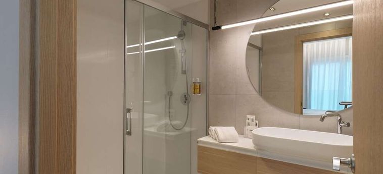 Hotel Zenit Coruna La Coruna: Foto 