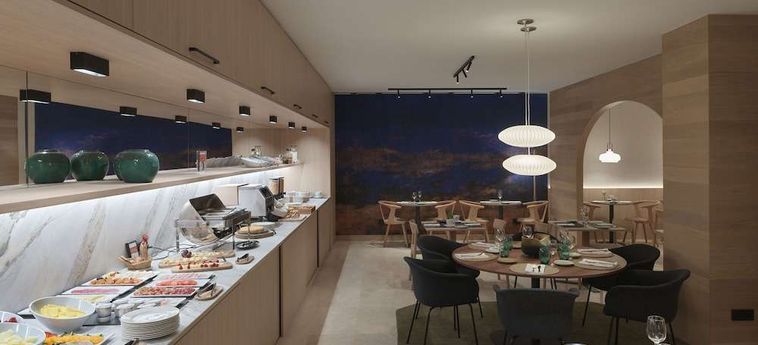 Hotel Zenit Coruna La Coruna: Foto 
