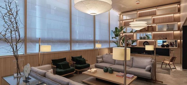 Hotel Zenit Coruna La Coruna: Foto 
