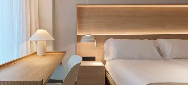Hotel Zenit Coruna La Coruna: Foto 