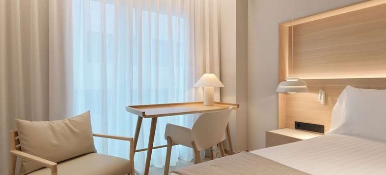 Hotel Zenit Coruna La Coruna: Foto 