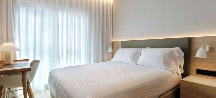 Hotel Zenit Coruna La Coruna: Foto 