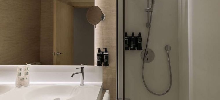 Hotel Zenit Coruna La Coruna: Foto 