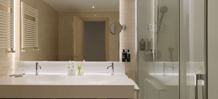 Hotel Zenit Coruna La Coruna: Foto 