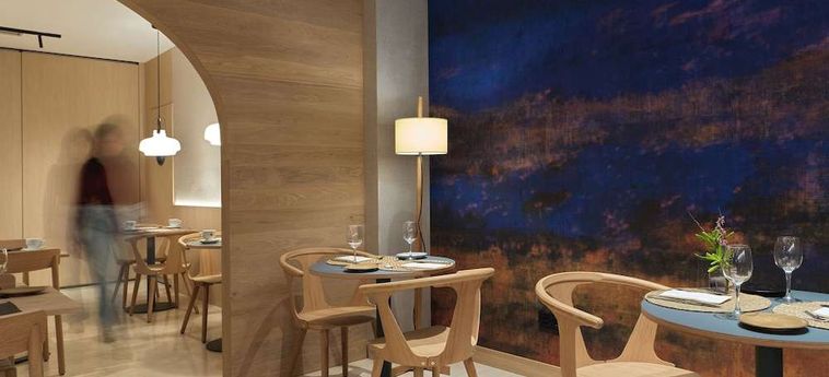 Hotel Zenit Coruna La Coruna: Foto 