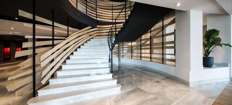 Hotel Riazor La Coruna: Foto 