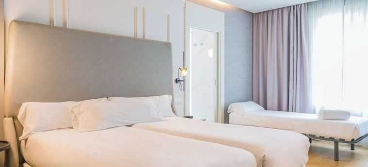 Hotel Riazor La Coruna: Foto 