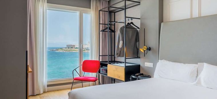 Hotel Riazor La Coruna: Foto 