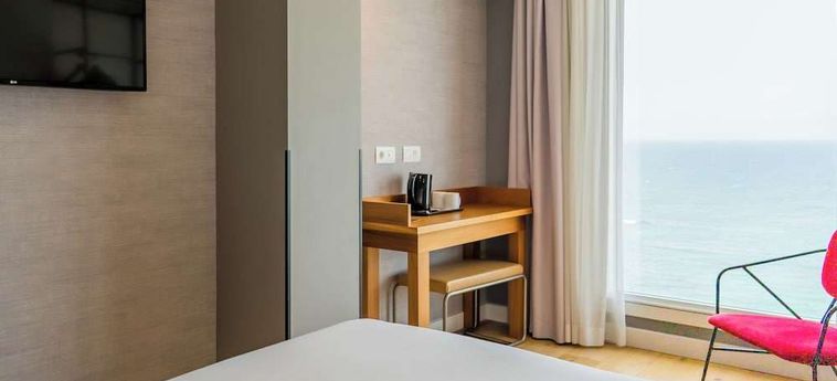 Hotel Riazor La Coruna: Foto 